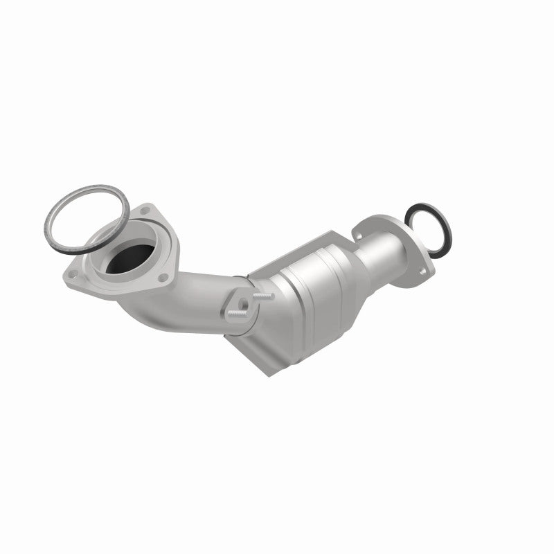 MagnaFlow Conv DF 01- 02 Tacoma 3.4L EC/SB 4 - 23759