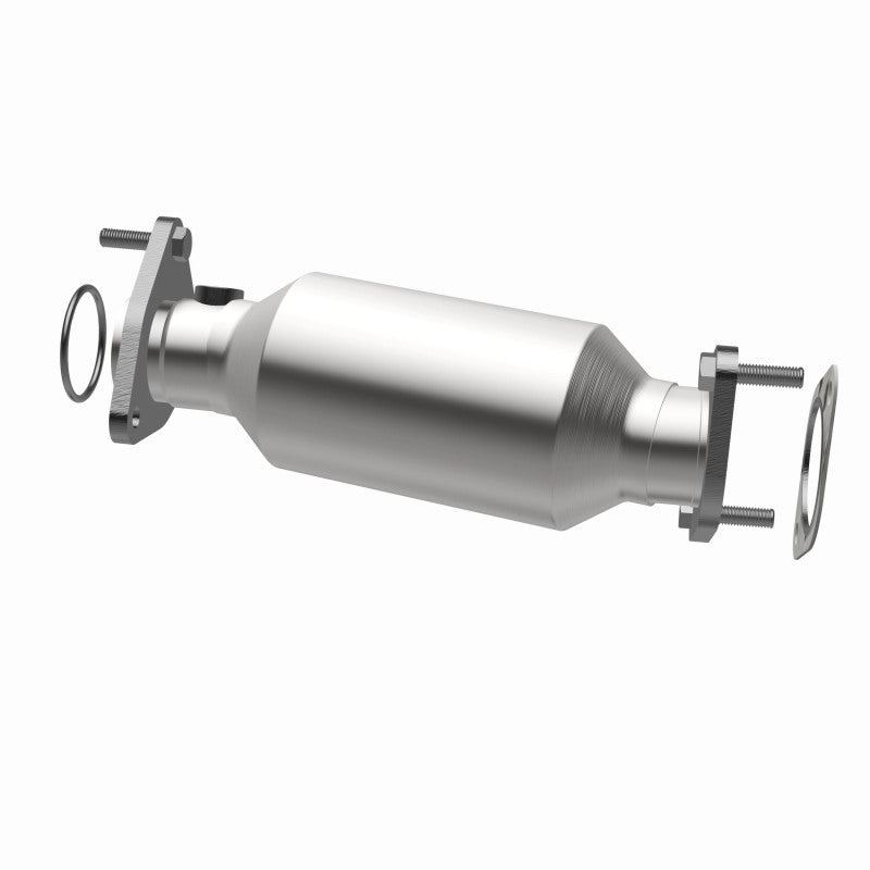 MagnaFlow Conv DF 05-15 Nissan Xterra V6 4.0L - 52665