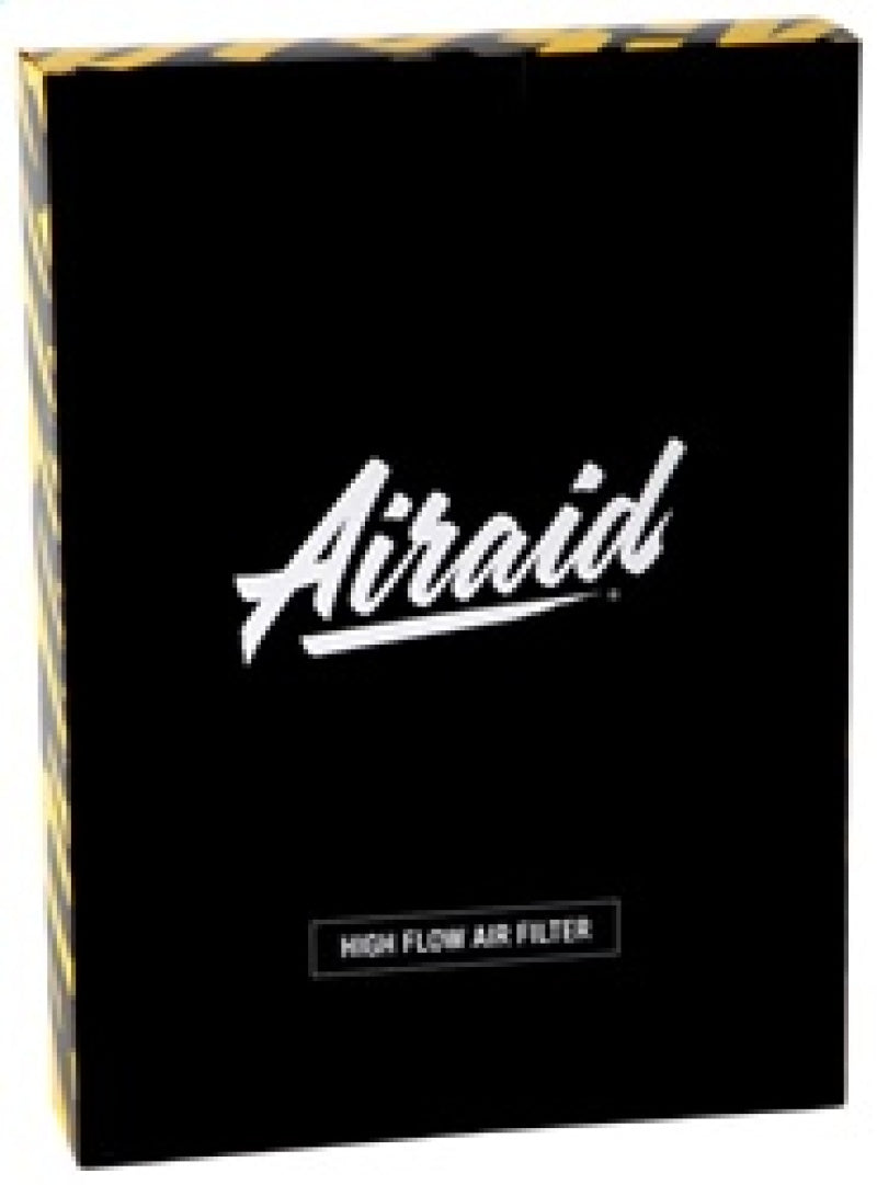 Airaid 99-14 Chevy / GMC Silverado (All Engines) Direct Replacement Filter - 851-135