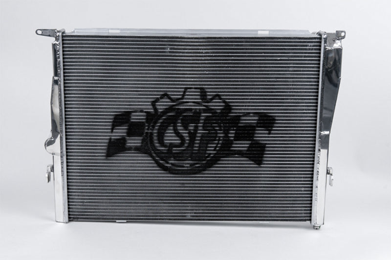 CSF 99-06 BMW 323i / 99-05 BMW 325i / 99-06 BMW 328i / 99-05 BMW 330i / 03-05 BMW Z4 Radiator - 3055
