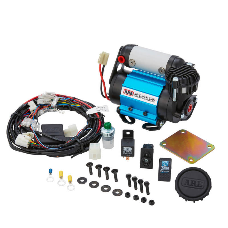 ARB Compressor Mdm Air Locker 12V - CKMA12