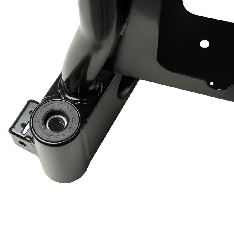 ARB J/Can/Hldr ARB Rstb Lhs Blk - 5700261