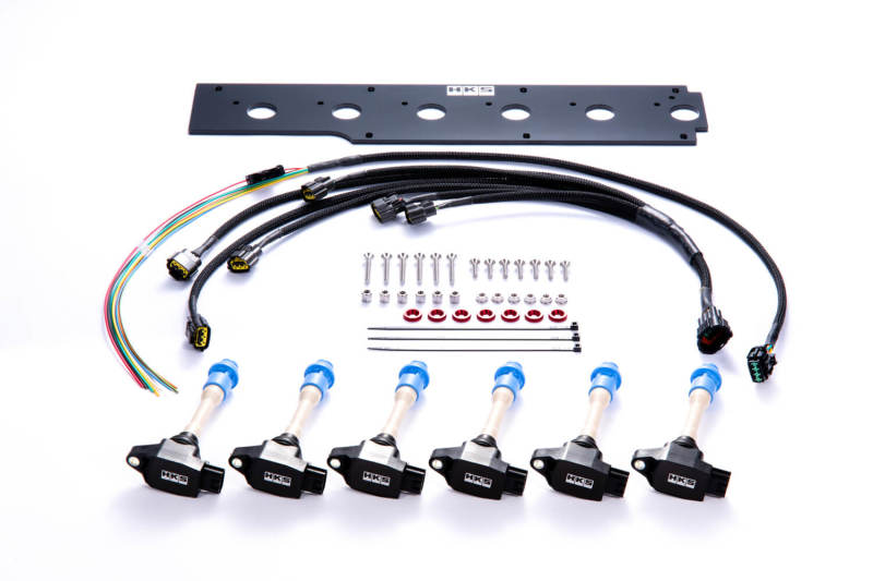 HKS Super Fire Racing Coil Pro for 2JZ - 43005-AT001