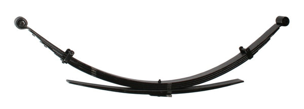 Skyjacker Leaf Spring 2009-2013 Ford F-150 - FR904S for 2009-2017 Ford F 150 - front view