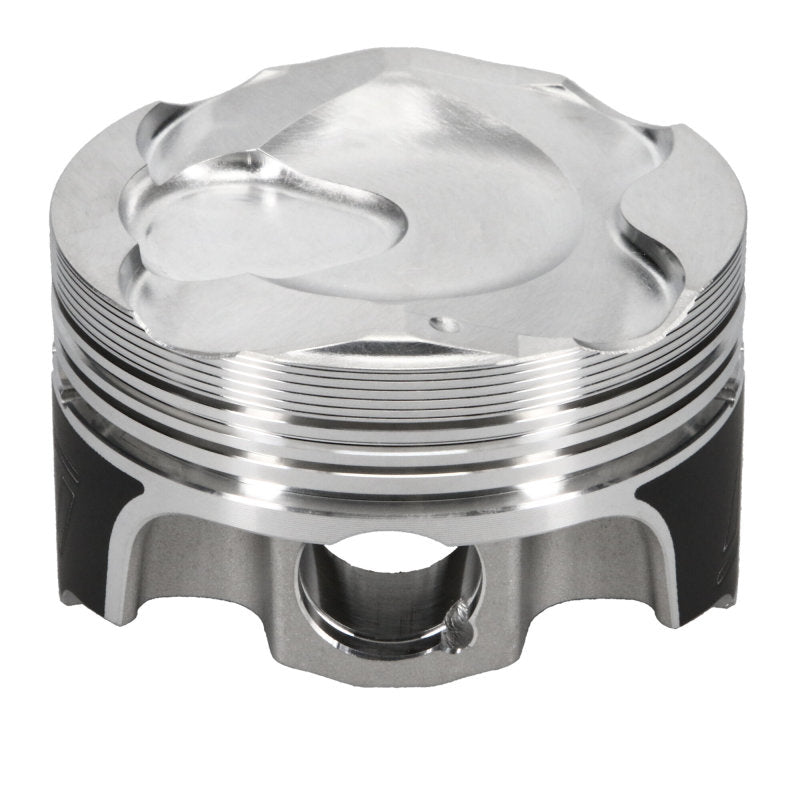 Wiseco Subaru FA20 Direct Injection Piston Kit 2.0L -9.5cc - K727M86