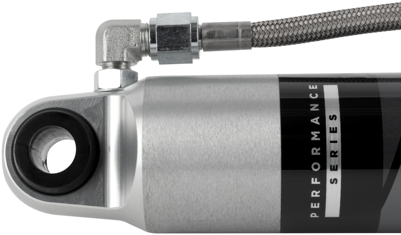 Fox 2017+ Ford SD Rear 2.0 Perf Series 13.6in R/R Shock 1.5-3.5in. Lift - 985-24-149