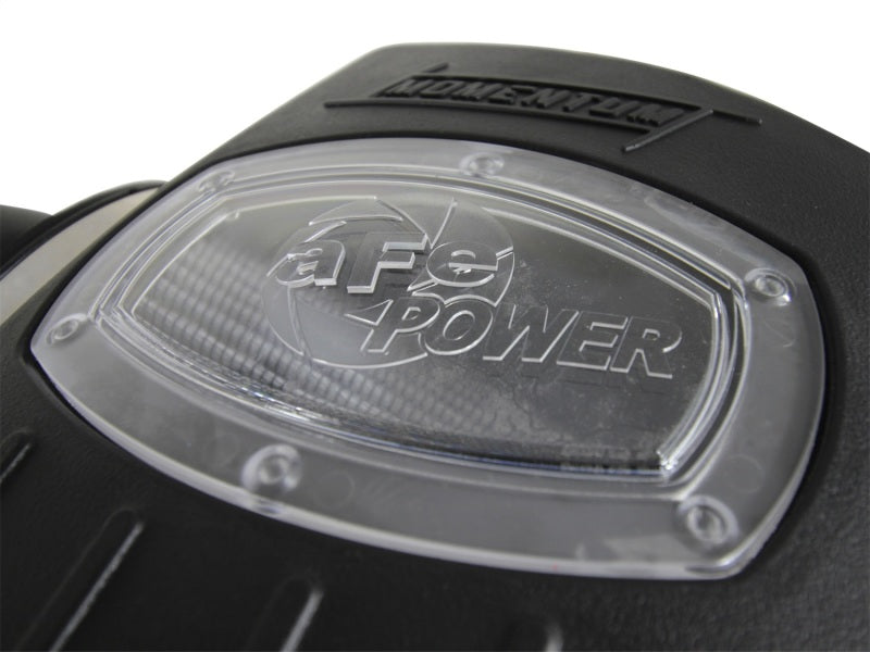 aFe Momentum Pro DRY S Intake System BMW 528i/ix (F10) 12-15 L4-2.0L (t) N20 - 51-76303