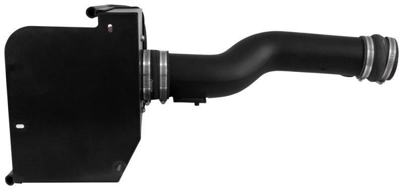 K&amp;N 2016 Toyota Tacoma V6 3.5L Aircharger Performance Intake - 63-9039