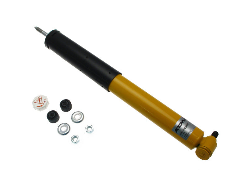 Koni Sport (Yellow) Shock 93-02 Chevrolet Camaro V6 &amp; V8/ All Models - Rear - 8241 1140Sport