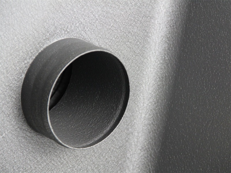 aFe MagnumFORCE Intakes Stage-2 P5R AIS P5R Ford F-150 04-08 V8-5.4L - 54-10512