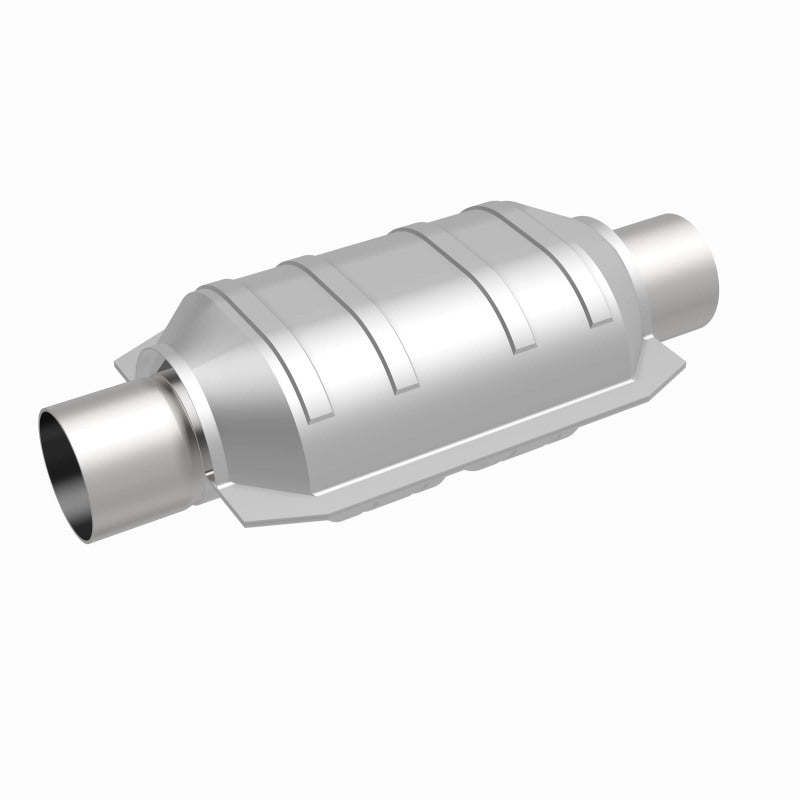 MagnaFlow Conv Univ 2.5inch OBDII Rear - 447206