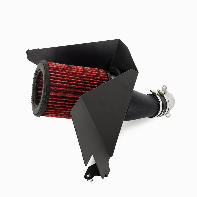 Mishimoto 2021+ BMW G8X M2/M3/M4 3.0L S58B30 Open Airbox Performance Intake - MMAI-G80-21H