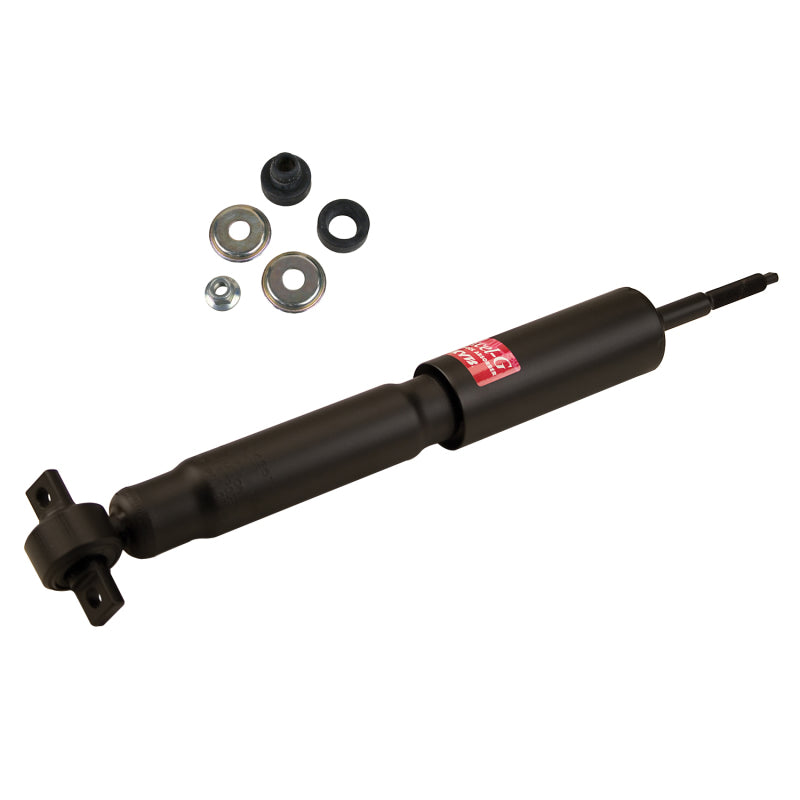 KYB Shocks &amp; Struts Excel-G Front FORD Expedition (2WD) 1997-02 FORD F100 F150 (2WD) 1997-04 FORD F2 - 344367