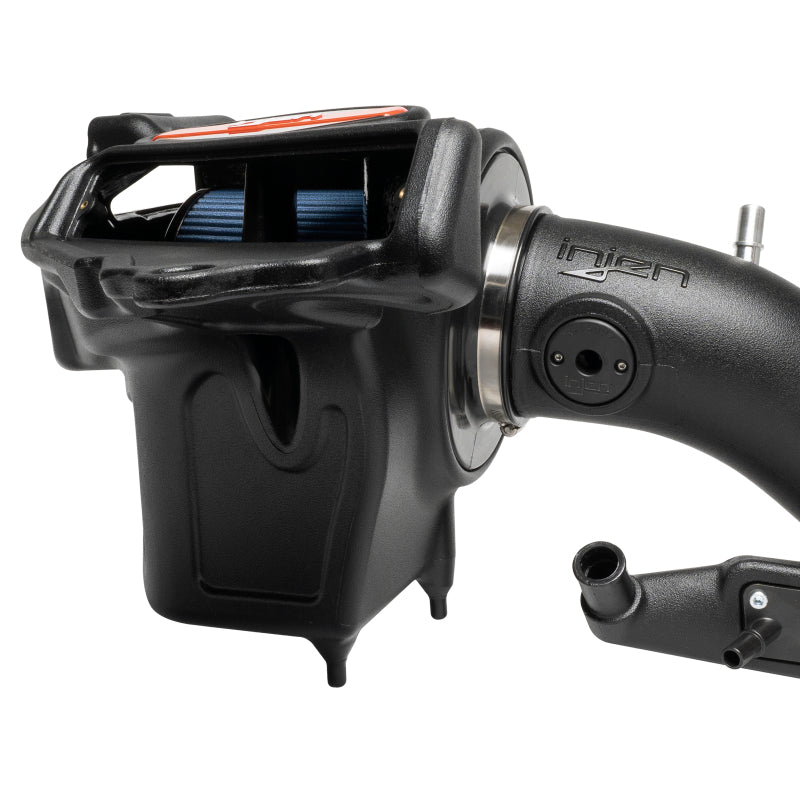 Injen 21-22 Ford Bronco L4-2.3L Turbo Evolution Air Intake - EVO9300