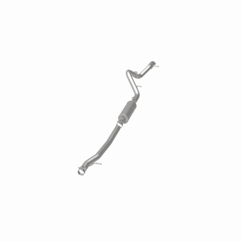 Magnaflow SYS C/B 12-14 Jeep Wrangler JK V6 3.6L 4dr - 15237