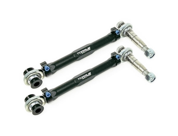 Torque Solution 2008+ Mitsubishi Evolution 8/9/X Adjustable Rear Toe Arms - TS-EX-668 by Torque Solution