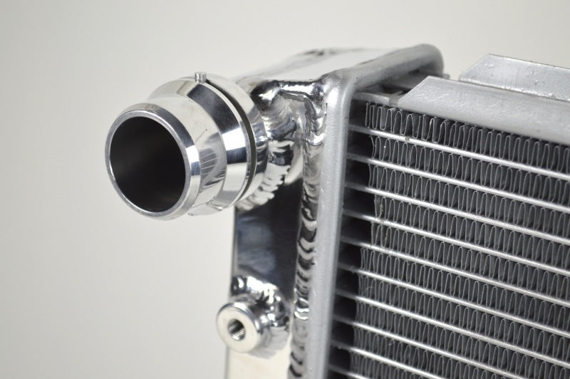CSF 06-09 Volkswagen Golf/GTI / 06-09 Volkswagen Jetta/GLI Radiator - 7026