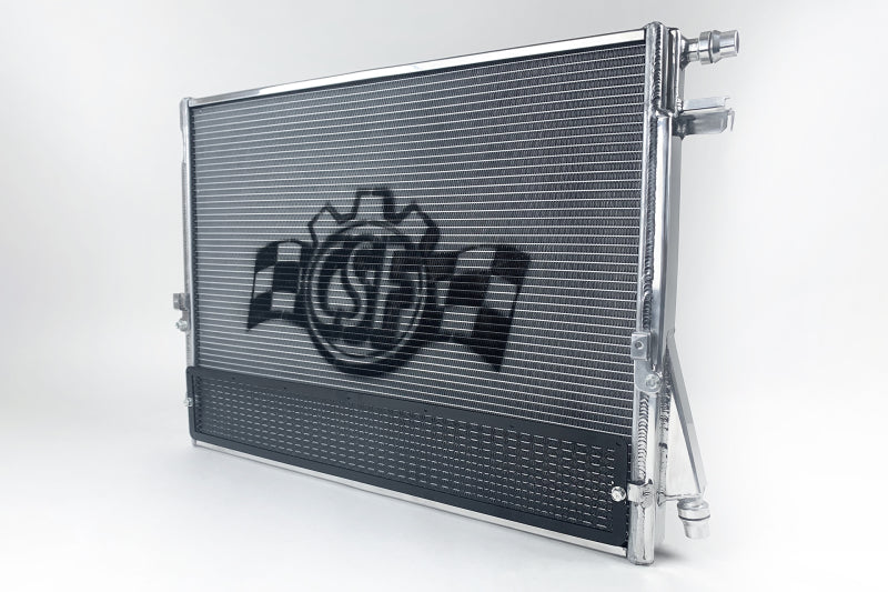 CSF 2020 Toyota GR Supra (A90) Heat Exchanger - 8154
