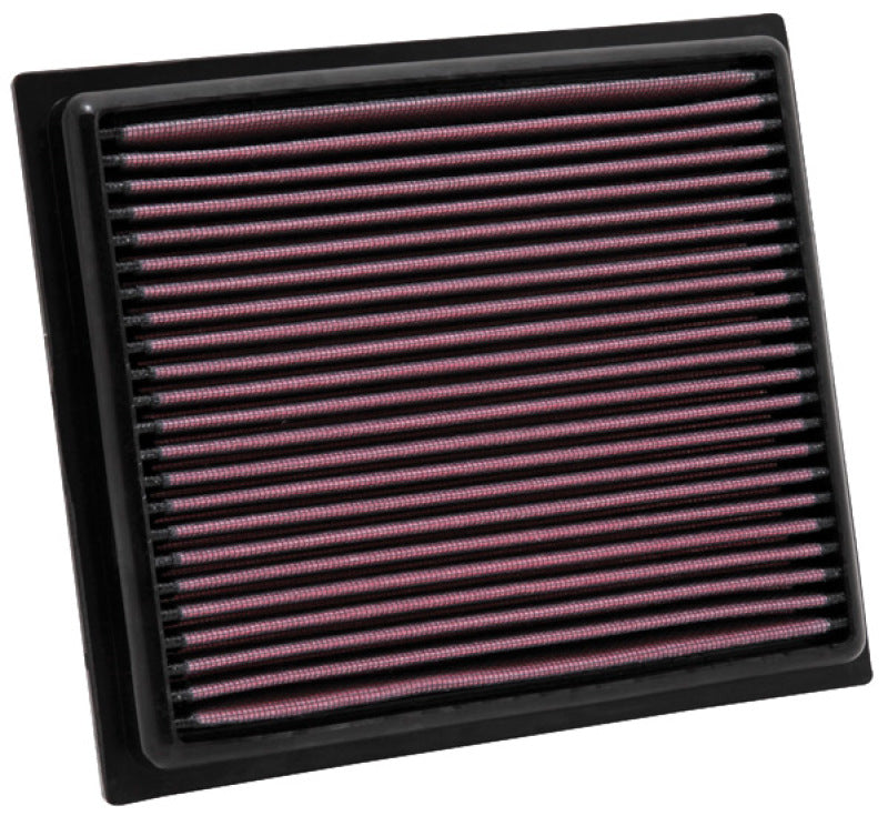 K&N Replacement Air Filter TOYOTA PRIUS 1.8L L4; 2010 - 33-2435