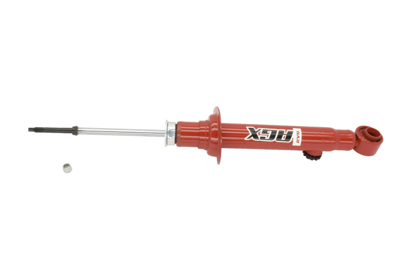 KYB Shocks &amp; Struts AGX Rear NISSAN 240SX 1989-94 - 741017