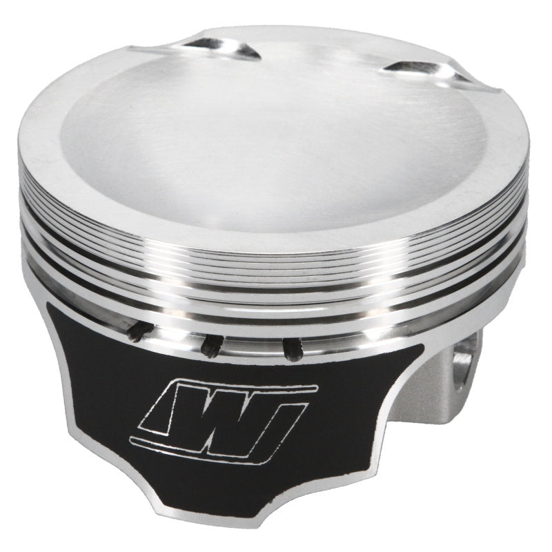 Wiseco Mazda Speed 3 Dished -13.3cc 9.5:1 Piston Shelf Stock Kit - K640M88