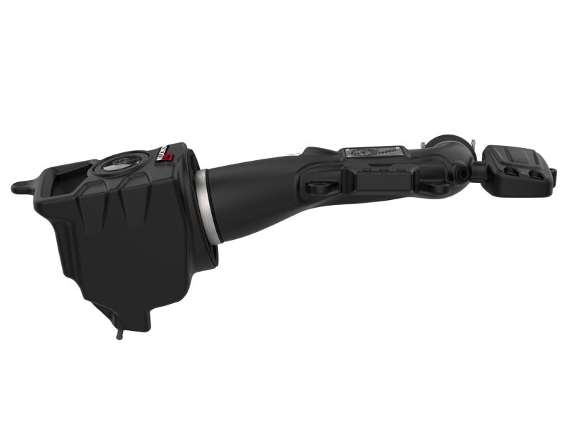 aFe Momentum GT Pro-GUARD 7 Cold Air Intake System 2018+ Jeep Wrangler (JL) V6 3.6L - 75-76217