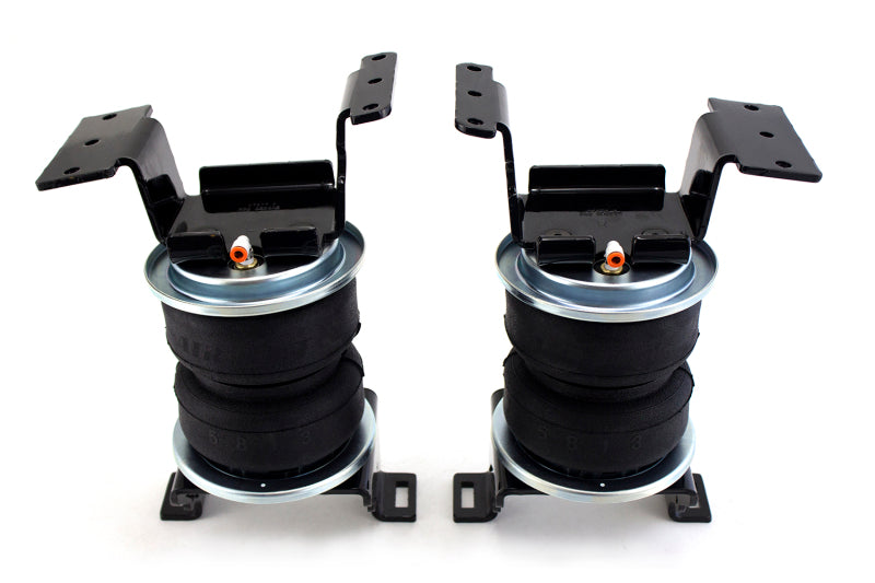Air Lift Loadlifter 5000 Rear Air Spring Kit for 11-17 Chevrolet Silverado 2500/3500 - 57338