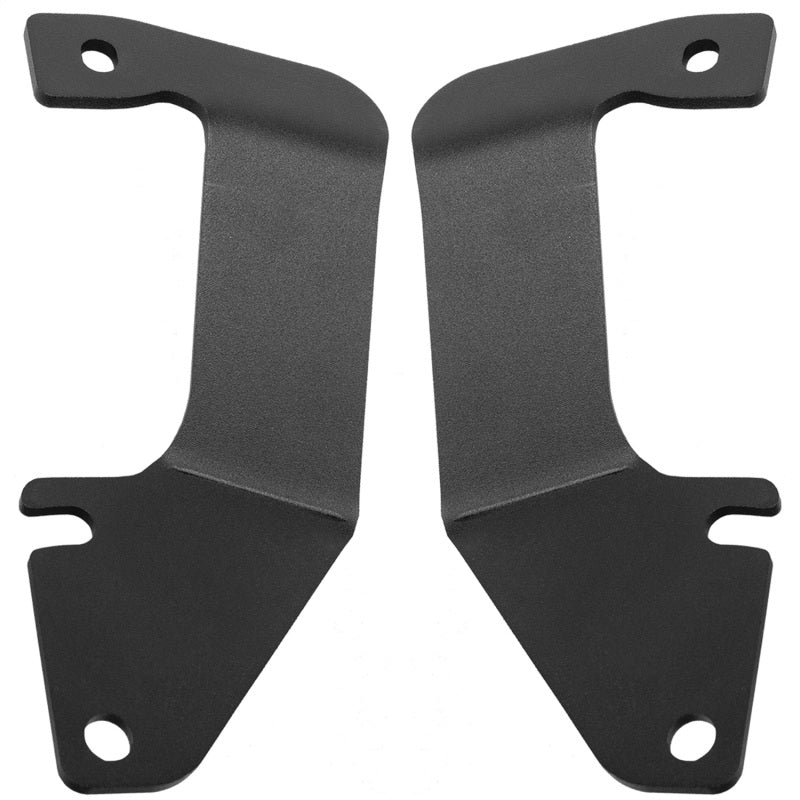 Rigid Industries 14-20 Toyota Tundra A-Pillar Mount (Fits 360-Series, D-Series, D-SS) - 46701