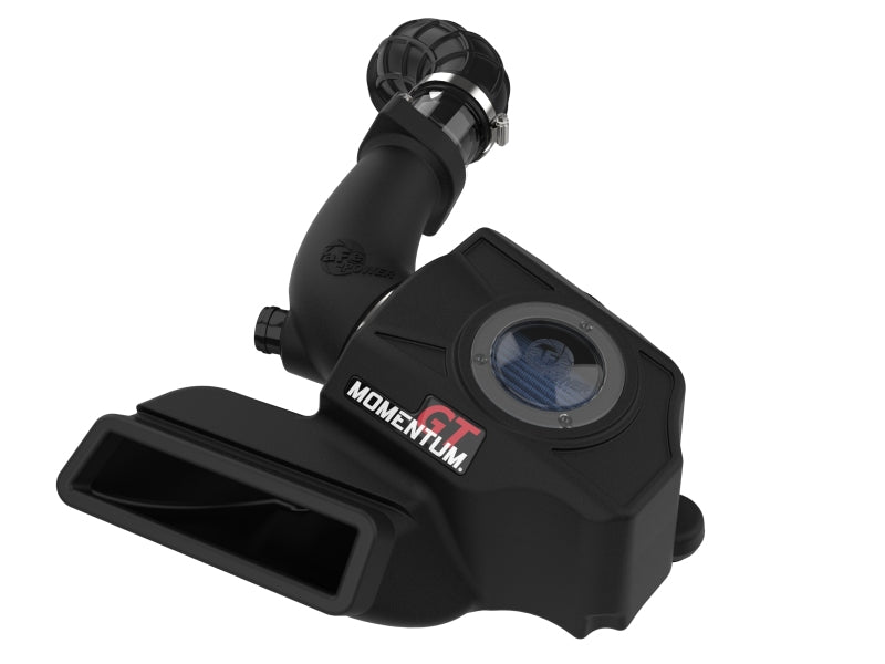 aFe Momentum GT Pro 5R Cold Air Intake System 18-21 Volkswagen Tiguan L4-2.0L (t) - 50-70088R