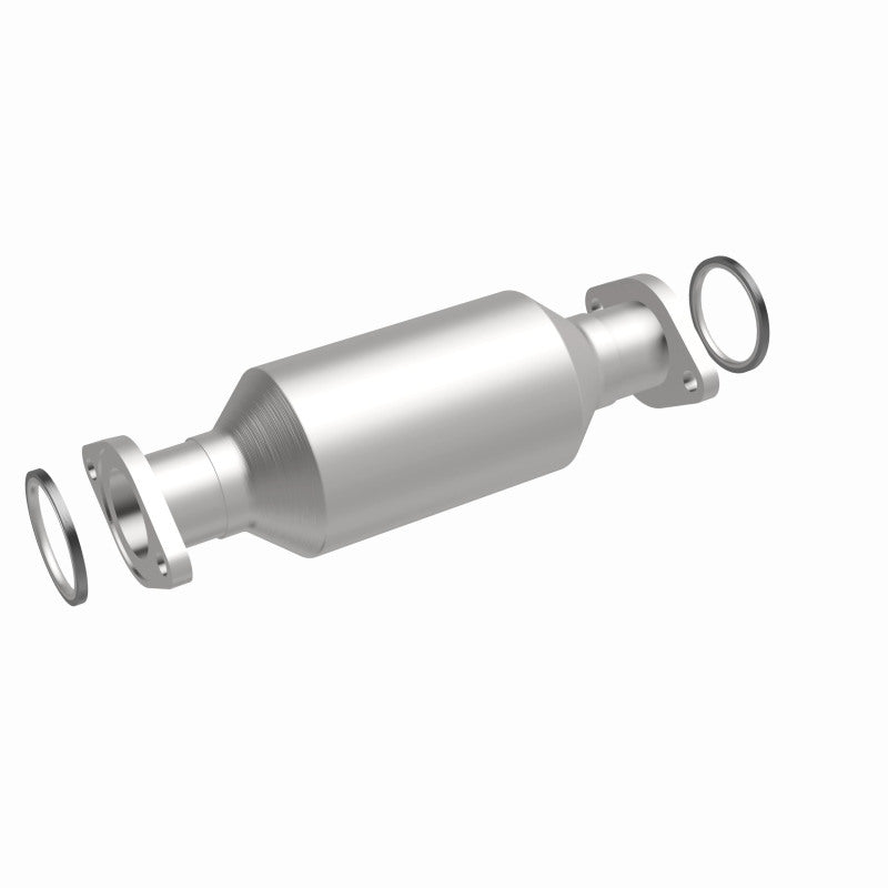 MagnaFlow Conv Chevrolet-Geo-Toyota 12.5X6.5X - 23886