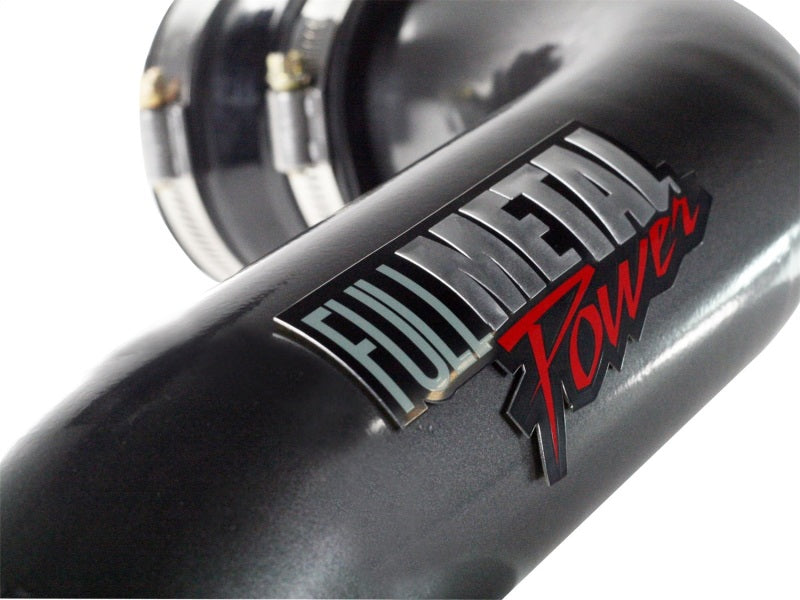 aFe FULL METAL Power Intake Stage-2 Pro DRY S 04-11 Ford Ranger L4 2.3L - F2-03012