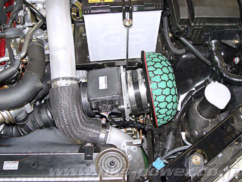 HKS SPF CT9A EVO7GTA/8/8MR/9 4G63 - 70019-AM105