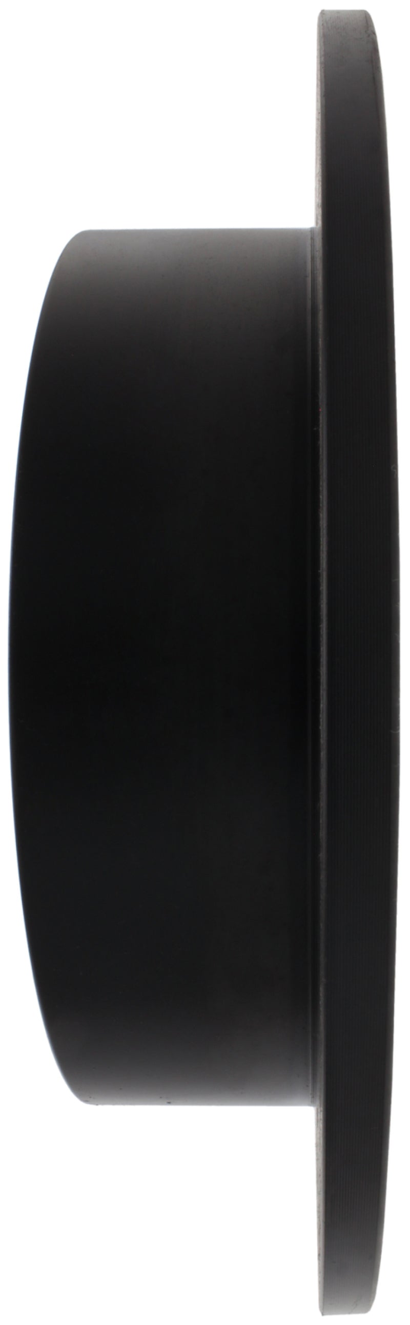 StopTech 08-10 WRX Drilled Right Rear Rotor - 128.47029R