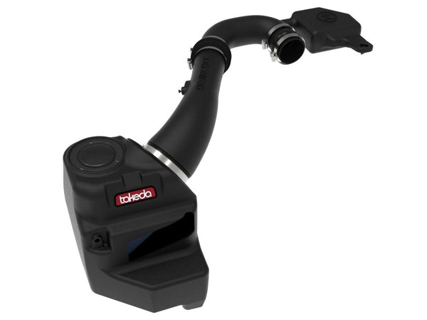 aFe Takeda Momentum Pro 5R Cold Air Intake System 12-16 Subaru Impreza H4-2.0L - 56-70043R
