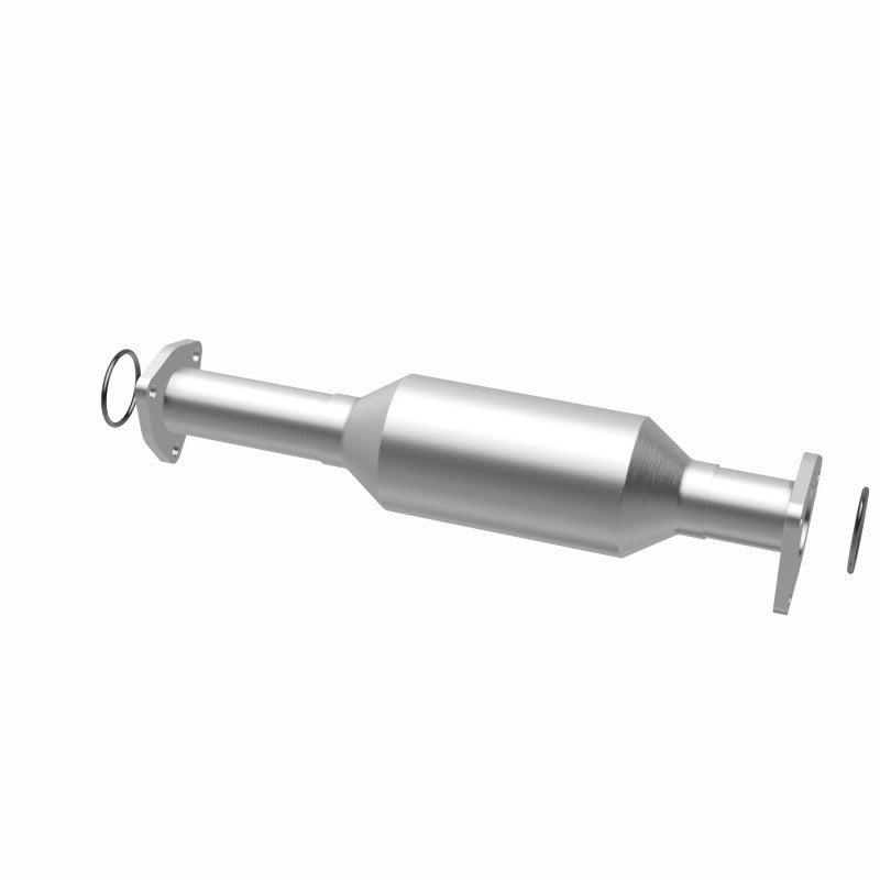 MagnaFlow Conv DF 05 Honda Accord 2.4L OEM - 49260