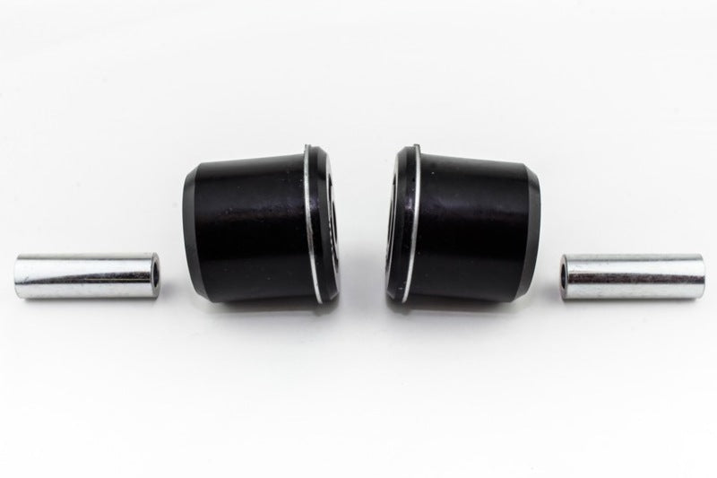 Whiteline 04-21 Subaru Impreza WRX STi (GD/GV/VA) 6 Speed Gearbox Selector Bushing Kit - KDT958
