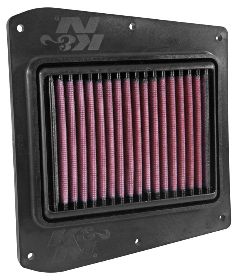 K&N 15-16 Indian Scout 69 Cl Replacement Drop In Air Filter - PL-1115
