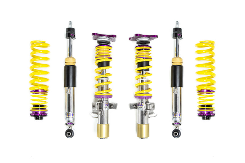 KW Clubsport Kit 20+ Toyota GR Supra (JTSC) / 19+ BMW Z4 (G29) 2WD - 352208CG