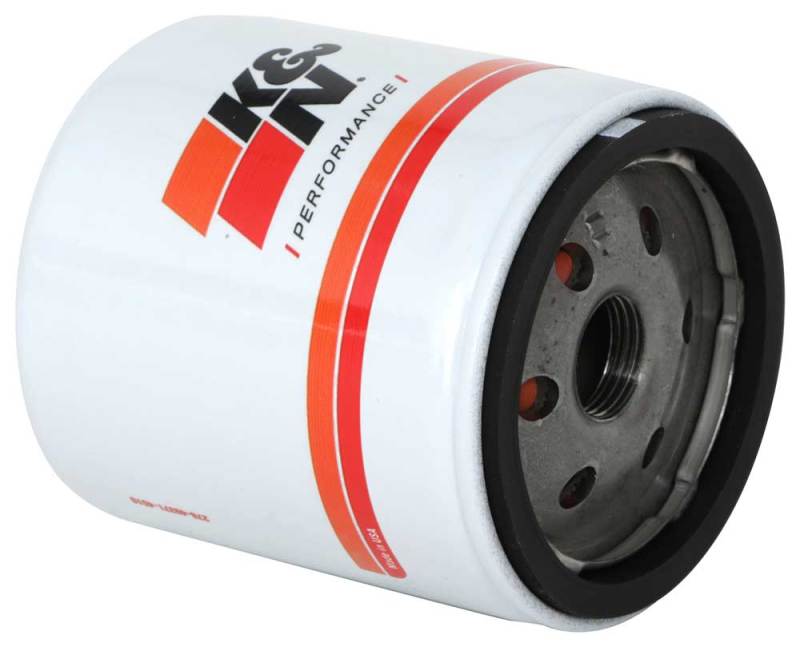 K&amp;N 03-09 Scion tC / 00-05 Celica GT/GT-S Performance Gold Oil Filter - HP-1003