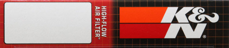 K&N 19-20 Honda Monkey (125CC) Replacement Air Filter - HA-1219