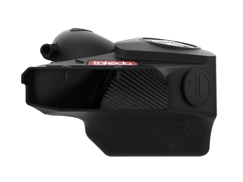 aFe Takeda Momentum Pro Dry S Cold Air Intake System 2022 Hyundai Elantra N - 56-70057D