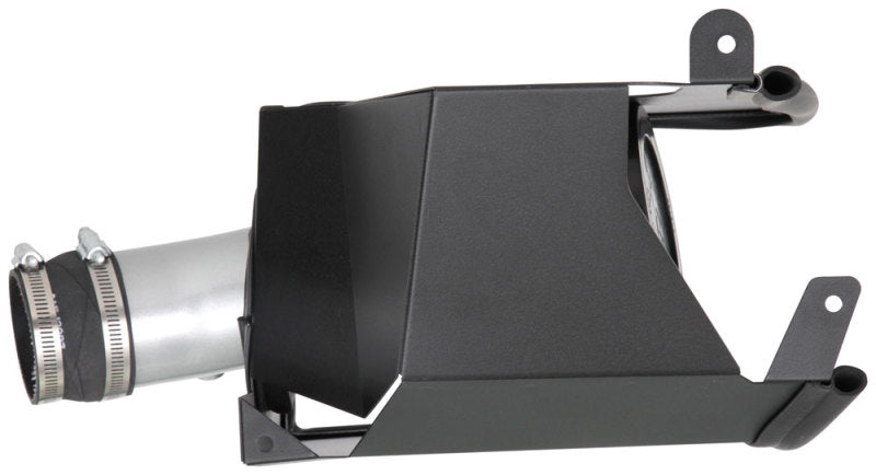 K&amp;N 19-20 Hyundai Veloster L4-2.0L F/I Typhoon Performance Air Intake System - 69-5325TS