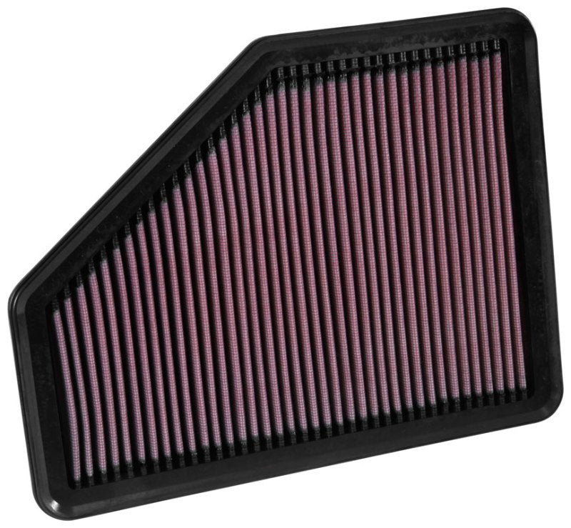 K&amp;N Replacement Air Filter BMW F/G Series 2.0L - 33-3051