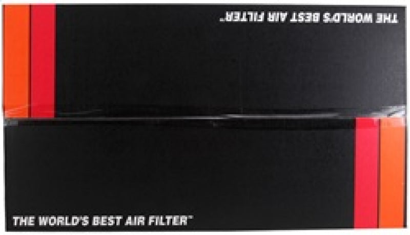K&N 11-14 Dodge Charger 3.6L V6 Performance Intake - 57-1564 for 2011-2019 Dodge Challenger - front view