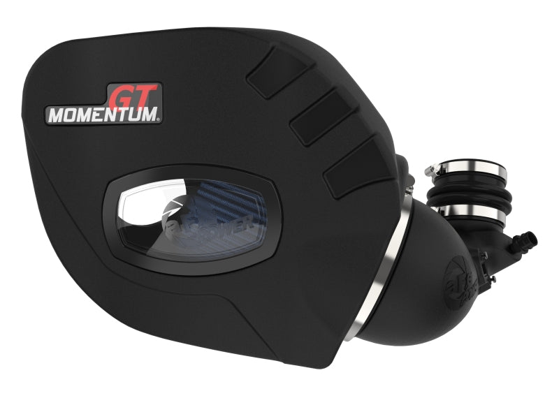 aFe Momentum GT Pro 5R Cold Air Intake System 20-23- BMW X3 M40i - 50-70105R