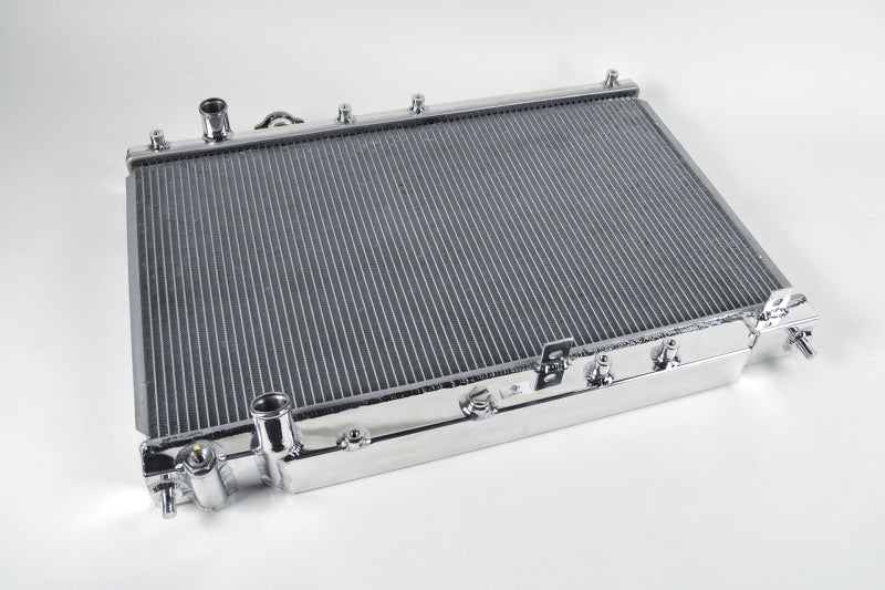CSF 00-10 Honda S2000 Radiator - 7009