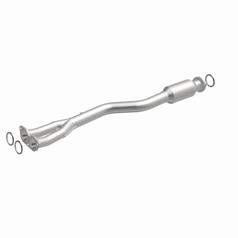 MagnaFlow Conv DF 01-05 Lexus IS300 3.0L Underbody - 24464