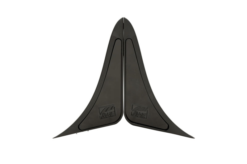 AWE Tuning 2020+ Toyota GR Supra Foiler Wind Diffuser - 1110-11012