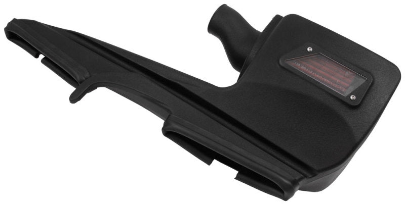 AEM 13-19 Mercedes CLA250 L4 2.5L Silver Cold Air Intake - 21-781DS
