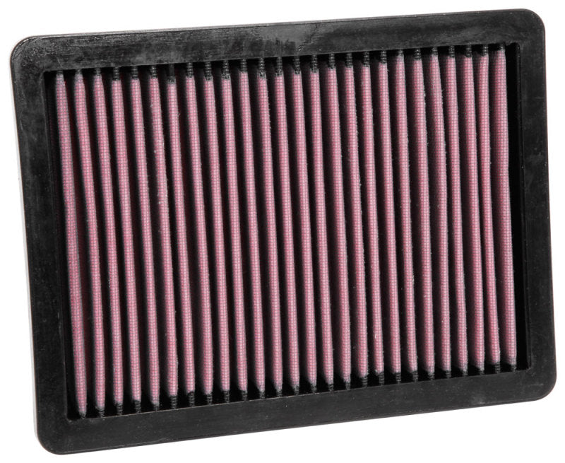 K&N Replacement Air Filter 2018 Chevrolet Equinox / 2018 GMC Terrain 1.5L/1.6L/2.0L - 33-5069
